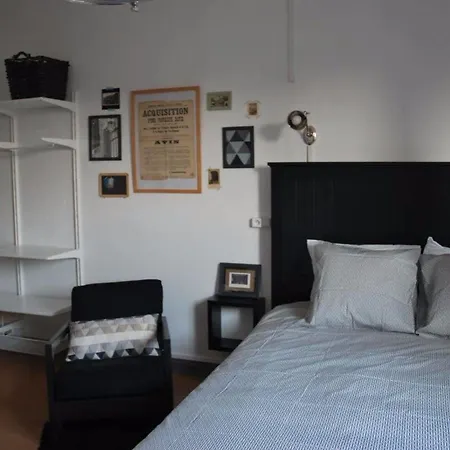 Appartement Les De La Grand Place Doornik