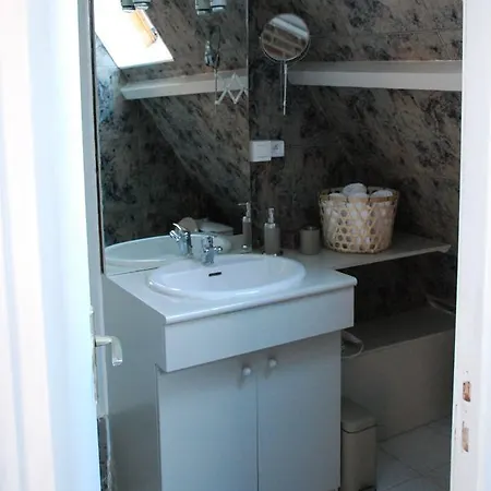 Les De La Grand Place Appartement *