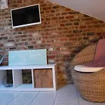 Les Studios De La Grand Place Lägenhet