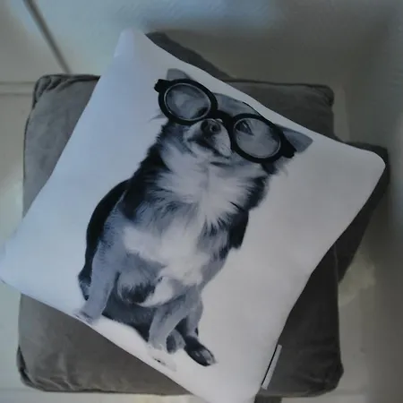 아파트 Les De La Grand Place