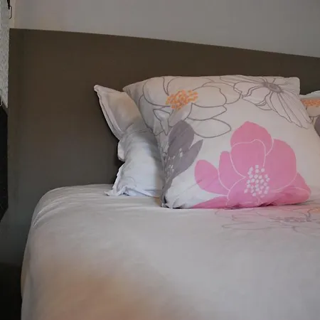 Les De La Grand Place 아파트 투르네