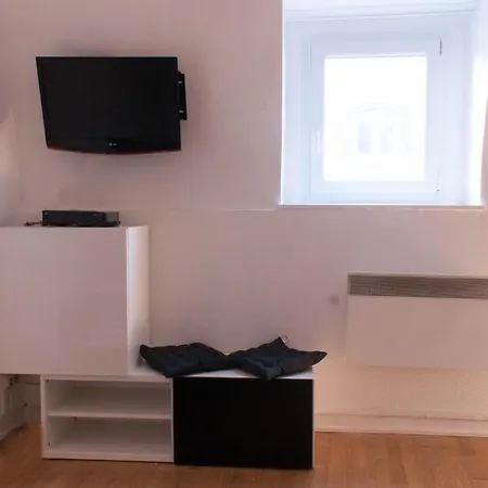 Les Studios De La Grand Place * Tournai