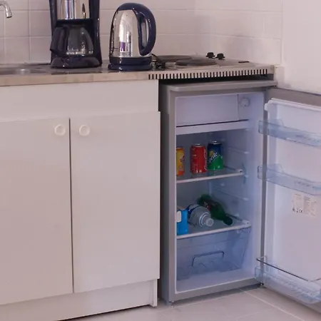 Lägenhet Les Studios De La Grand Place