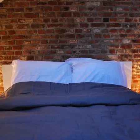 Apartament Les De La Grand Place *