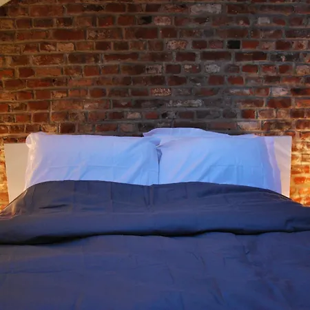 아파트 Les De La Grand Place *