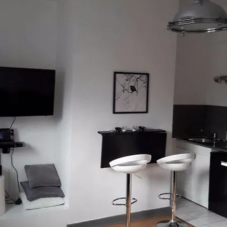 Les De La Grand Place 투르네