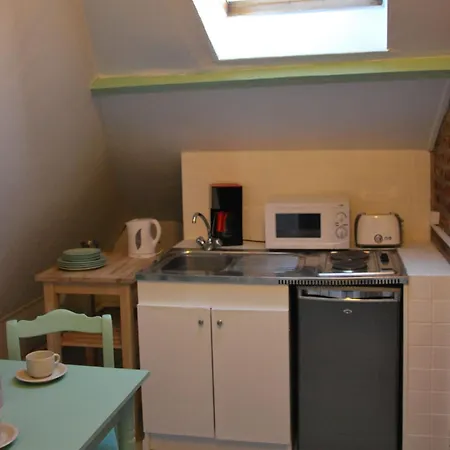 Les Studios De La Grand Place