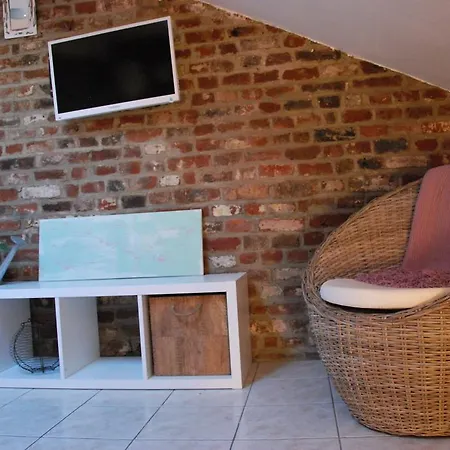 Les De La Grand Place 아파트